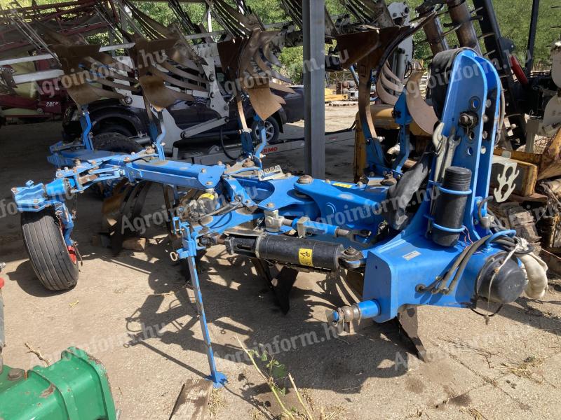 Eladó Lemken Juwel 8 4+1 N100 eke jó állapotban