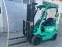 Mitsubishi FG15 targonca