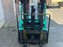 Mitsubishi FG15 targonca