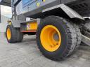 Volvo EW60E / A/C / 2021 / 4 015 üzemóra / Lízing 20%-tól