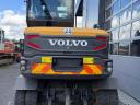 Volvo EW60E / A/C / 2021 / 4 015 üzemóra / Lízing 20%-tól