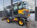Volvo EW60E / A/C / 2021 / 4 015 üzemóra / Lízing 20%-tól