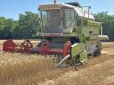 Claas Dominator 86