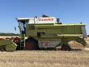 Claas Dominator 86