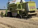 Claas Dominator 86
