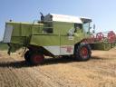 Claas Dominator 86