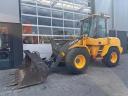 Volvo L35G / 2021 / 1 177 üzemóra / Lízing 20%-tól