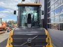 Volvo L35G / 2021 / 1 177 üzemóra / Lízing 20%-tól