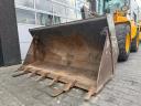 Volvo L35G / 2021 / 1 177 üzemóra / Lízing 20%-tól