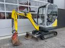 Neuson Wacker 1404 / 2016 / 2.503 üzemóra / Lízing 20%-tól