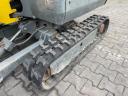 Neuson Wacker 1404 / 2016 / 2.503 üzemóra / Lízing 20%-tól