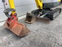 Neuson Wacker 1404 / 2016 / 2.503 üzemóra / Lízing 20%-tól