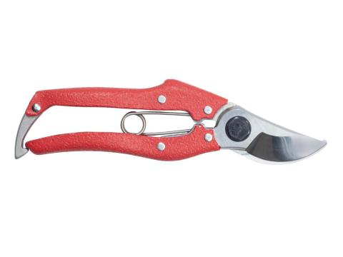 Nishigaki metszőolló 180 mm PIROS Nishigaki metszőolló 180 mm PIROS