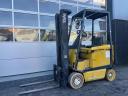 Yale ERP16AAF E2130 / 2002 / 3 863 üzemóra / Lízing 20%-tól