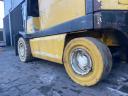 Yale ERP16AAF E2130 / 2002 / 3 863 üzemóra / Lízing 20%-tól