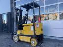 Yale ERP16AAF E2130 / 2002 / 3 863 üzemóra / Lízing 20%-tól