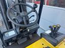 Yale ERP16AAF E2130 / 2002 / 3 863 üzemóra / Lízing 20%-tól