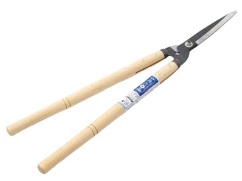 Nishigaki sövényvágó Karikichi hosszú nyél 160 mm Nishigaki sövényvágó Karikichi hosszú nyél 160 mm