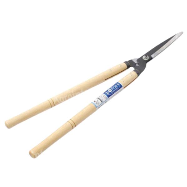 Nishigaki sövényvágó Karikichi hosszú nyél 160 mm