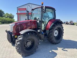 McCormick X6.125 traktor – 115 LE / 85 kW ÁTK pályázat 2337223M