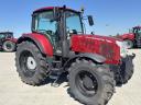 McCormick X6.125 traktor – 115 LE / 85 kW ÁTK pályázat 2337223M