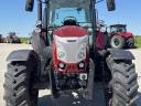 McCormick X6.125 traktor – 115 LE / 85 kW ÁTK pályázat 2337223M