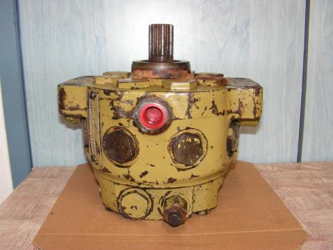 John Deere 4630 főszivattyú John Deere 4630 főszivattyú