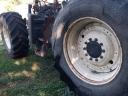 Eladó kiégett New Holland 7040 traktor alkatrésznek