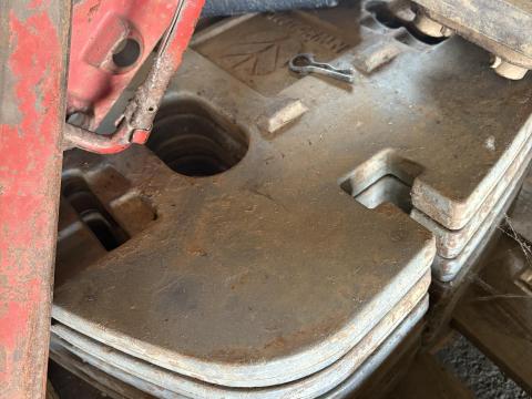 New Holland táskasúlyok New Holland táskasúlyok