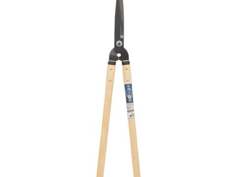 Nishigaki sövényvágó Karikichi hosszú nyél 200 mm Nishigaki sövényvágó Karikichi hosszú nyél 200 mm