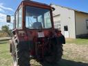 MTZ 80 traktor eladó, 1987-es évjárat, 2 év műszakival