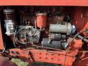 MTZ 80 traktor eladó, 1987-es évjárat, 2 év műszakival