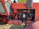 MTZ 80 traktor eladó, 1987-es évjárat, 2 év műszakival
