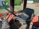 MTZ 80 traktor eladó, 1987-es évjárat, 2 év műszakival