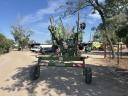 Krone Swadro 6.80 rendképző