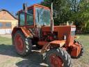 MTZ 552 E traktor eladó, jó állapotban, 3 év műszakival