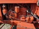 MTZ 552 E traktor eladó, jó állapotban, 3 év műszakival