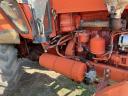 MTZ 552 E traktor eladó, jó állapotban, 3 év műszakival