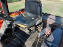MTZ 552 E traktor eladó, jó állapotban, 3 év műszakival