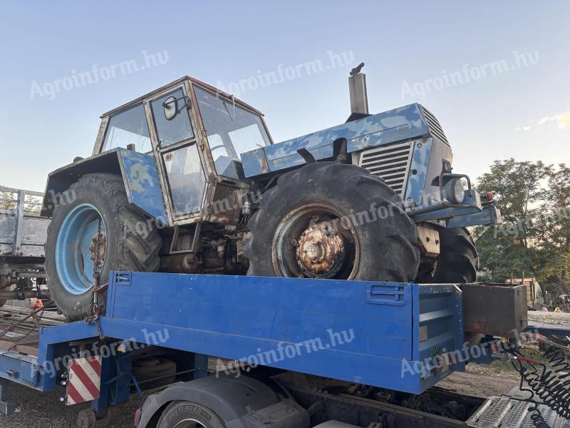 Zetor Crystal 12045