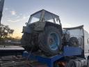 Zetor Crystal 12045