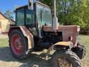 MTZ 82 traktor eladó, jó állapotban, friss műszakival