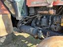 MTZ 82 traktor eladó, jó állapotban, friss műszakival