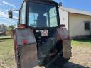 MTZ 82 traktor eladó, jó állapotban, friss műszakival
