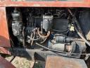 MTZ 82 traktor eladó, jó állapotban, friss műszakival