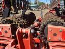 Quivogne Rollmot 6,3 crosskill henger