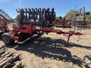 Quivogne Rollmot 6,3 crosskill henger