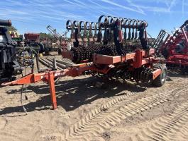 Quivogne Rollmot 6,3 crosskill henger Cambridge