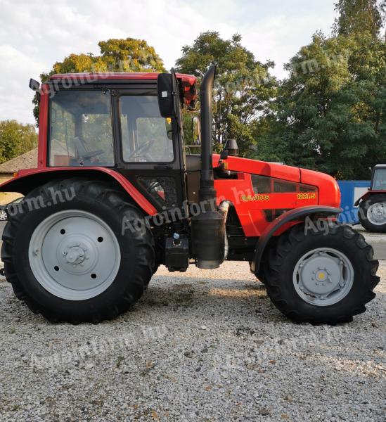 MTZ 1221.5 eladó