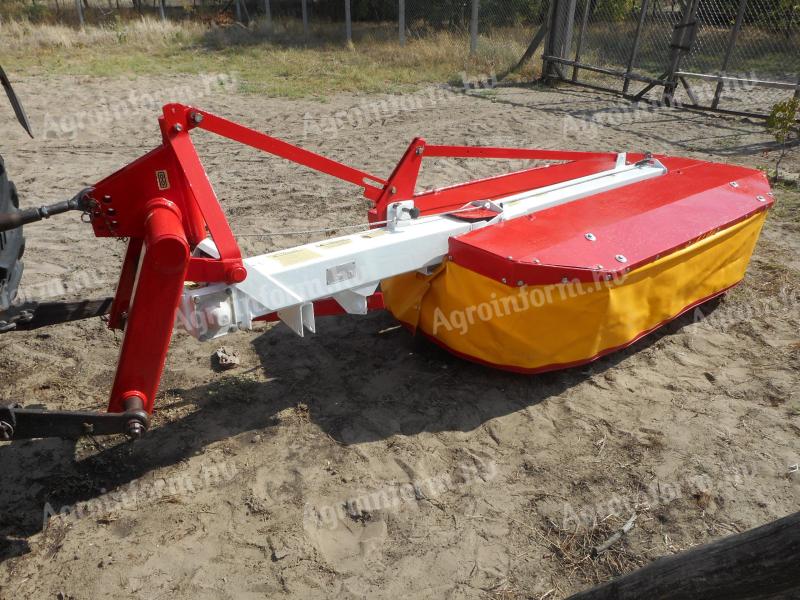 Kasza RK 185 AC eladó